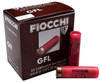 Fiocchi 32 Gauge Ammo 1/2 oz #8 Lead Ammunition - 25 Rounds
