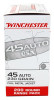 Winchester USA 45 Automatic 230gr FMJ Ammo - 600 Rounds