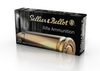 Sellier & Bellot 22-250 Rem Ammo 55gr SBT Ammunition - 500 Rounds