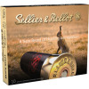 Sellier & Bellot 12 Gauge Ammo 1 oz #4 Buck Ammunition - 250 Rounds