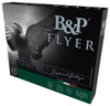B&P Ammunition 12 Gauge Ammo 1 1/4 oz #8 Lead Ammunition - 10 Rounds