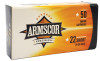 Armscor 22 Short Ammo 29gr CWLSP Ammunition - 500 Rounds