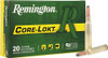 Remington 280 Rem Ammo 165gr CLSP Ammunition - 20 Rounds