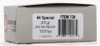 Underwood Ammo .44 Special Ammo 200gr Lead Wadcutter Ammunition - 20 Rounds
