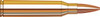 Hornady .338 Lapua Magnum Ammo 285gr ELD-M Ammunition - 20 Rounds