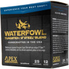 Apex 12 Gauge Shotgun Ammunition 3" #2 - 25 Shells