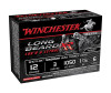 Winchester 12 Gauge Ammo 1-7/8 oz #6 Shot Ammunition - 10 Rounds