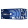 Federal .22 LR Ammo 40gr LRN Ammunition - 3200 Rounds