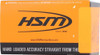 HSM Ammunition 223 Rem Ammo 52gr JHP Ammunition - 50 Rounds
