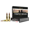 Nosler 308 Ammo 165gr SP Ammunition - 20 Rounds