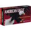 Federal 40 Cal Ammo 180gr FMJ Ammunition - 50 Rounds