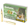 Remington 270 Win Ammo 130gr Copper Ammunition - 20 Rounds