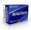 Magtech .500 S&W Ammo 325gr SJSP-FN Ammunition - 500 Rounds