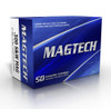 Magtech 500 S&W Ammo 325gr SJSP Ammunition - 500 Rounds