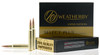 Weatherby 280 Ackley Improved Ammo 150gr TGK Ammunition - 20 Rounds