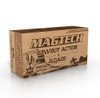 Magtech .38 Special Ammo 158gr Lead Flat Nose Ammunition - 1000 Rounds