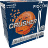 Fiocchi 12 Gauge Ammo 1 oz #8 Lead Ammunition - 250 Rounds