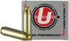 Underwood Ammo 50 Beowulf Ammo 325gr Solid Copper Ammunition - 20 Rounds