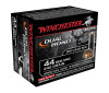 Winchester .44 Magnum Ammo 240gr JHP Ammunition - 20 Rounds