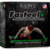 Kent Fasteel Precison Plated Steel Load 12ga. 3 in. 1 1/4oz. BB 2 25 rd.
