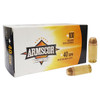 Armscor 40 S&W Ammo 180gr FMJ Ammunition - 100 Rounds