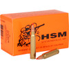 HSM 223 Ammo 55gr V-Max Ammunition - 50 Rounds