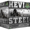 Hevi-Shot 12 Gauge Shotgun Ammunition 3" BB - 25 Shells