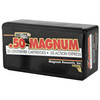 Magnum Research .50 Action Express Ammo 350gr JSP Ammunition - 20 Rounds