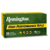 Remington 45-70 Government Ammo 300gr SJHP Ammunition - 20 Rounds