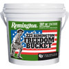 Remington 223 Ammo 55gr FMJ Ammunition - 300 Rounds