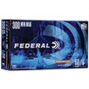 Federal 300 Win Mag Ammo 150gr JSP Ammunition - 20 Rounds