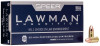 Speer 9mm Luger (9 x 19) Ammo 147gr TMJ Ammunition - 1000 Rounds