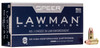 Speer 9mm Luger (9 x 19) Ammo 147gr TMJ Ammunition - 1000 Rounds