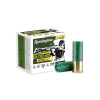 Remington 12 Gauge Ammo 00 Lead Ammunition - 250 Rounds