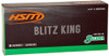HSM Ammunition 221 Rem. Fireball Ammo 50gr BK Ammunition - 20 Rounds