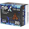 Cor-Bon 44 Magnum Ammo 225gr DPX Ammunition - 20 Rounds