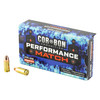 Cor-Bon 9mm Luger Ammo 147gr FMJ Ammunition - 50 Rounds