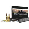 Nosler 260 Remington Ammo 130gr SP Ammunition - 20 Rounds