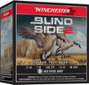 Winchester 12 Gauge Ammo 1 3/8 oz #BB Hex Ammunition - 25 Rounds