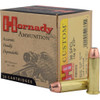 Hornady 38 Special Ammo 158gr JHP Ammunition - 25 Rounds
