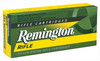 Remington 7.62x39 Ammo 125gr PSPCL Ammunition - 20 Rounds