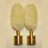 Pro-Shot Products 28 Gauge Snap Caps - 2 Count