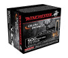 Winchester 500 S&W Magnum Ammo 375gr JHP Ammunition - 20 Rounds