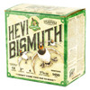 Hevi-Shot 12 Gauge Ammo 1-3/8 oz #4 Bismuth Ammunition - 25 Rounds
