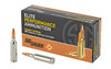 Sig Sauer 6mm Creedmoor Ammo 80gr CHP Ammunition - 20 Rounds