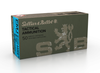 Sellier & Bellot 9mm Luger Ammo 150gr FMJ Ammunition - 1000 Rounds