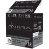 Migra 12 Gauge Shotgun Ammunition 3" #3 - 25 Shells