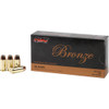 PMC Bronze Pistol Ammo 45 ACP JHP 185 gr. 50 rd.