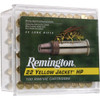 Remington .22 LR Ammo 33gr HP Ammunition - 100 Rounds
