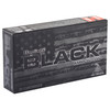 Hornady 5.56 NATO Ammo 62gr FMJ Ammunition - 20 Rounds